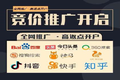 百度推广在汽车行业的营销案例